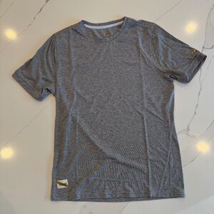Tracksmith Horizon Tee - Men's
